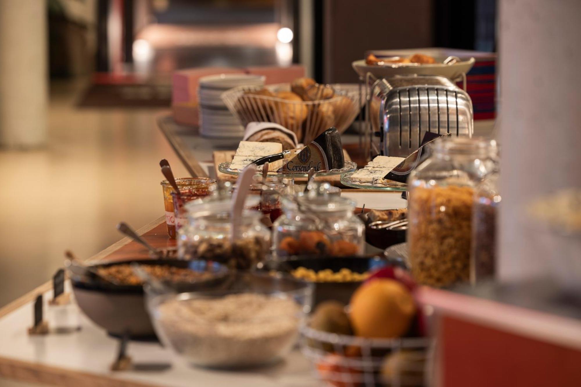 Hotel Yust Antwerpen