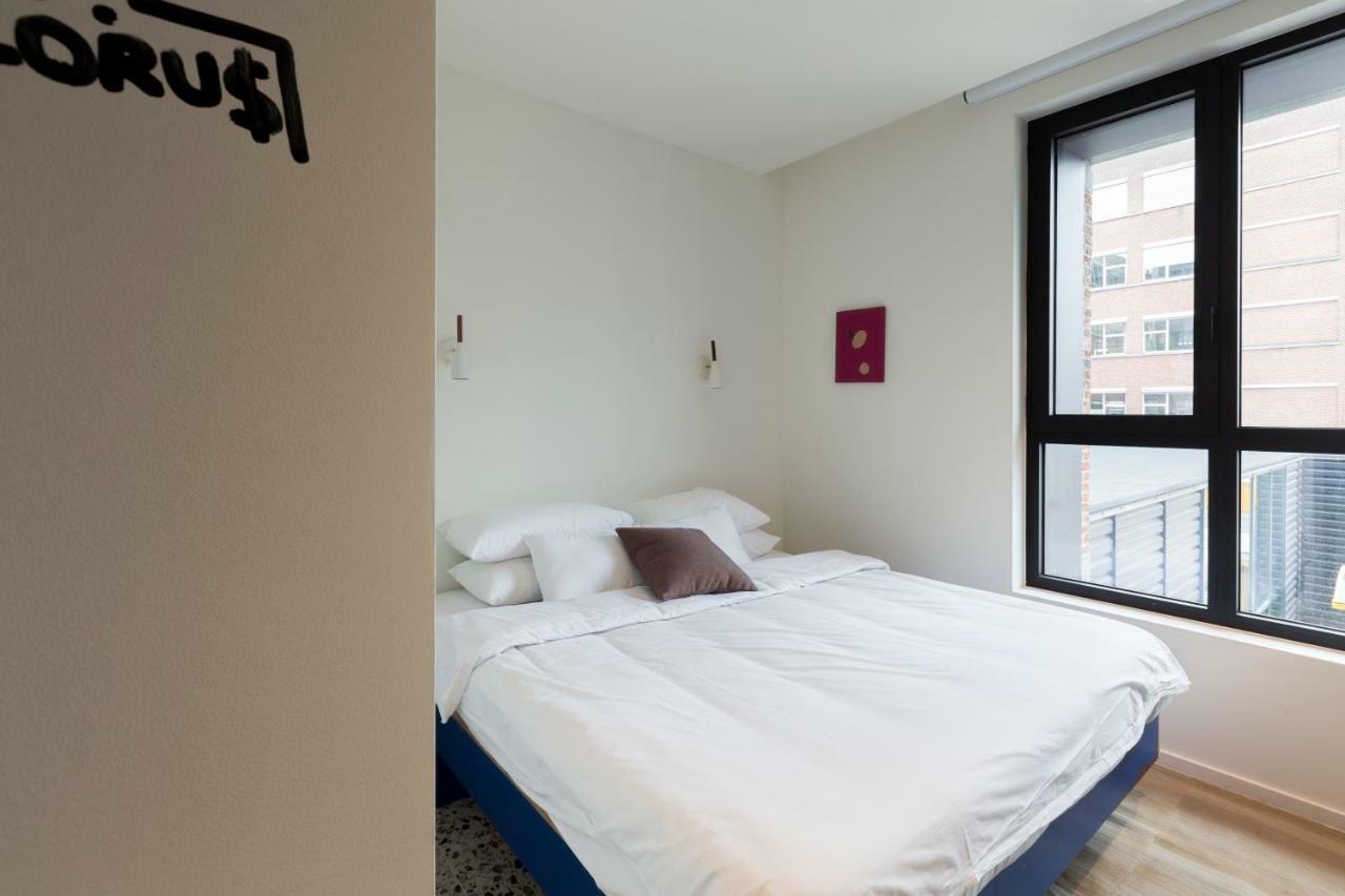 Hotel Yust 3*