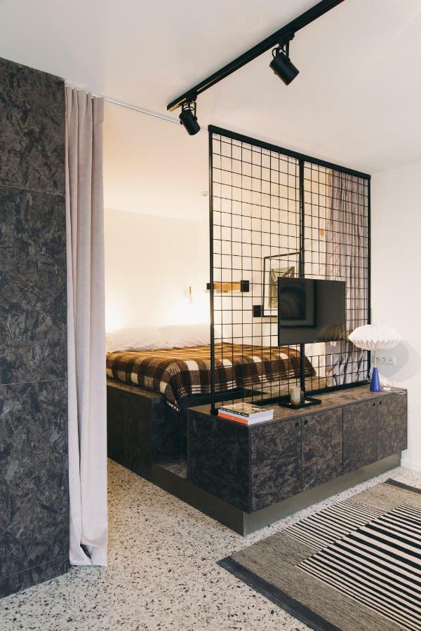 Hotel Yust Antwerpen